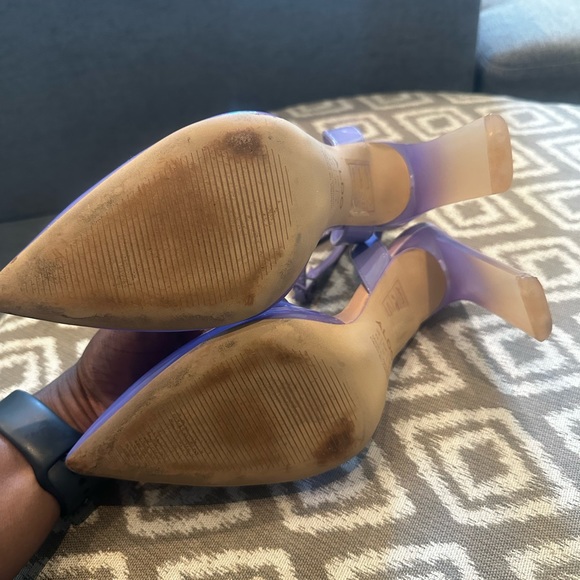 Aldo Riaweena Pumps - Picture 5 of 7